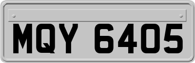 MQY6405