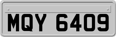MQY6409