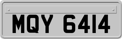 MQY6414