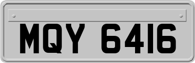 MQY6416