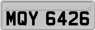MQY6426