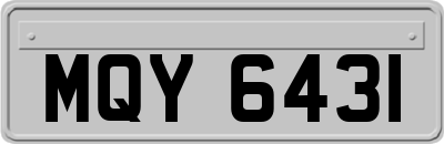 MQY6431