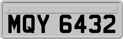 MQY6432
