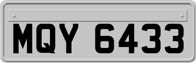 MQY6433