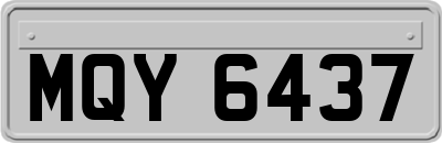 MQY6437