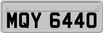 MQY6440