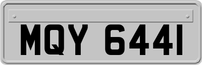 MQY6441
