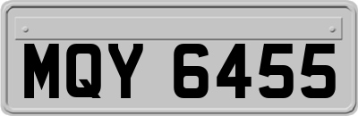 MQY6455