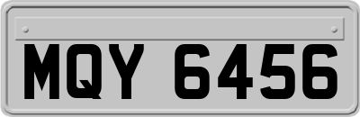MQY6456