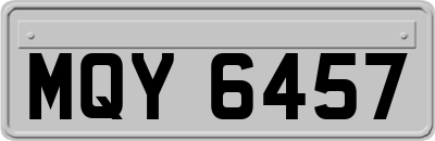 MQY6457