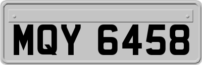 MQY6458