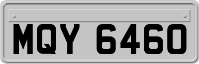 MQY6460