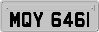 MQY6461