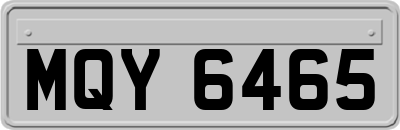 MQY6465