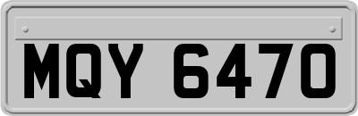 MQY6470