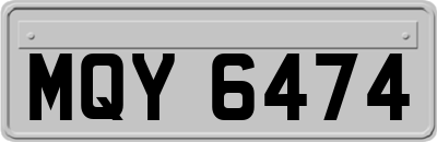 MQY6474
