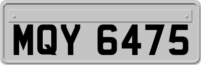 MQY6475