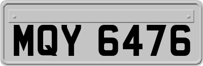 MQY6476