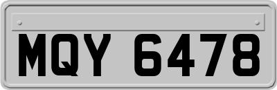 MQY6478