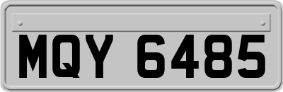 MQY6485