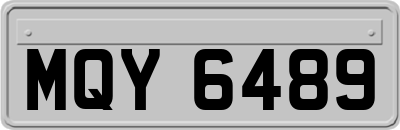 MQY6489