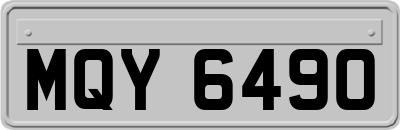 MQY6490