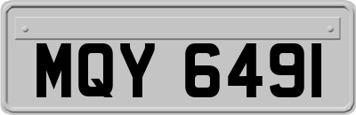 MQY6491