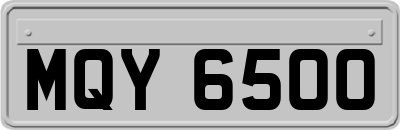 MQY6500
