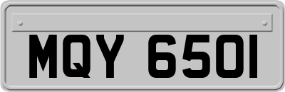 MQY6501