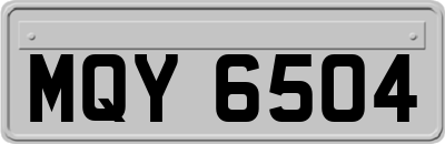 MQY6504