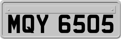 MQY6505