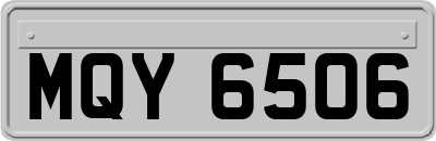 MQY6506