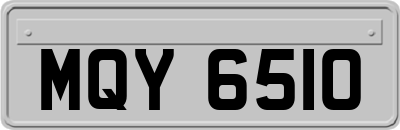 MQY6510
