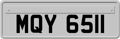 MQY6511