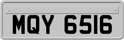 MQY6516