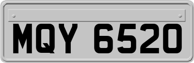 MQY6520