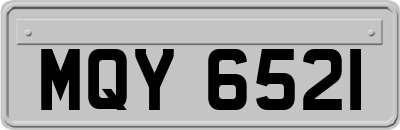 MQY6521