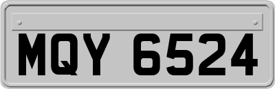 MQY6524