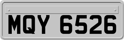 MQY6526