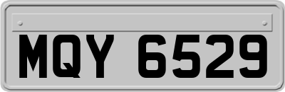 MQY6529