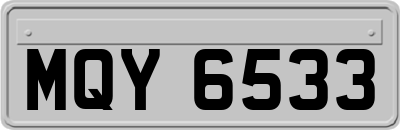 MQY6533