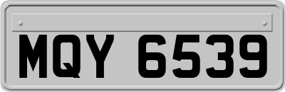 MQY6539