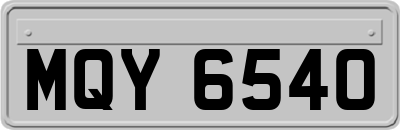 MQY6540