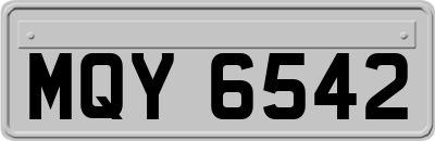 MQY6542