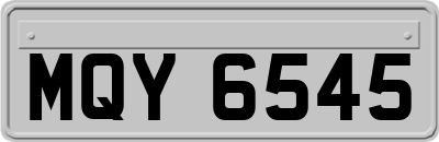 MQY6545