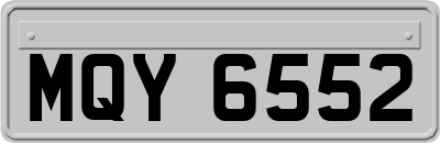 MQY6552