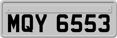 MQY6553