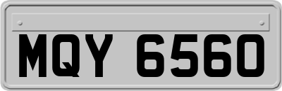 MQY6560