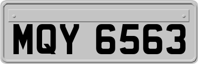 MQY6563