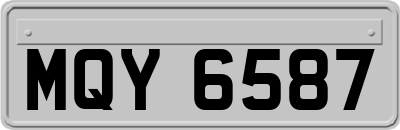MQY6587